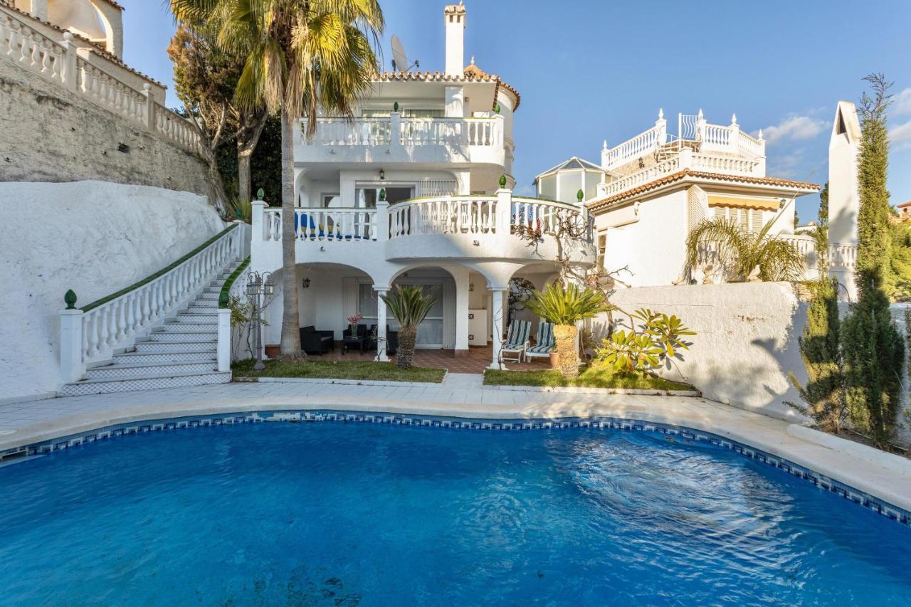Villa Нерха Экстерьер фото